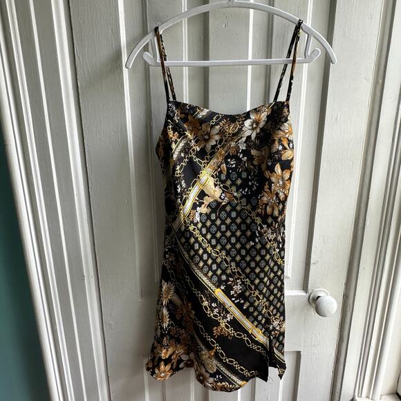 Princess Polly Lucci Mini Dress - Picture 5 of 7